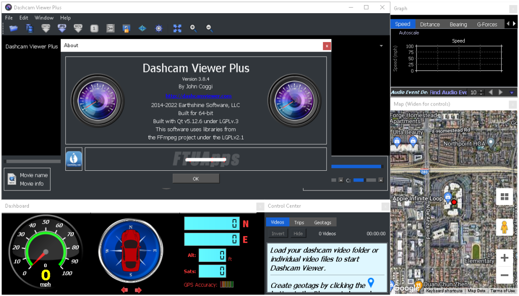 Dashcam Viewer 3.8.9 Crack + Registration Key Free [Download]