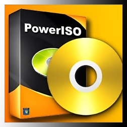 PowerISO 8.3 Crack + Registration Key Free Download [Latest]