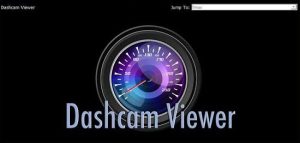 Dashcam Viewer 3.8.9 Crack + Registration Key Free [Download]