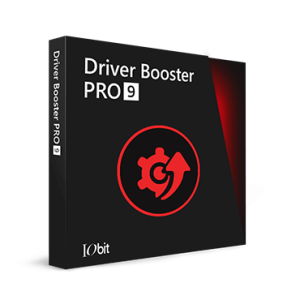IObit Driver Booster PRO 10.0.0.65 Crack + Serial Key [Download]