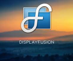 DisplayFusion 10.1.2 Crack + License Key Latest Version [Download]