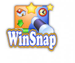 WinSnap 5.3.5 Crack + License Key Latest Version Download 2023