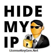 Hide My IP 6.0.630 Crack + License Key Download Latest 2023