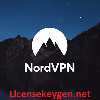 NordVPN 7.1.1.0 Crack + License Key Free Download Latest 2023