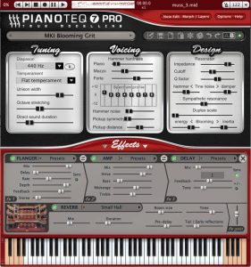 Pianoteq Pro 8.0.1 Crack + Activation Key Free Download [2023]