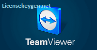 TeamViewer 15.35.9 Crack + Serial Key Free Download [2023]
