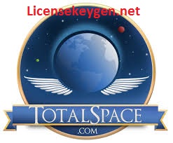 TotalSpaces 2.9.10 Crack + License Key Free Download [2024]