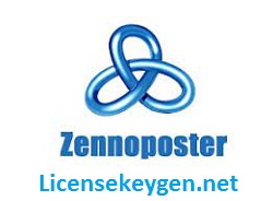 ZennoPoster 7.7.1.0 Crack + Serial Key Free Download [2023]