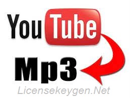 Free YouTube To MP3 Convert 4.3.85 Crack + Activation Key Download