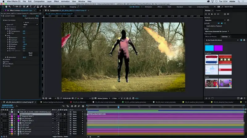Adobe After Effects CC 24.0 Crack + License Key [Latest 2024]